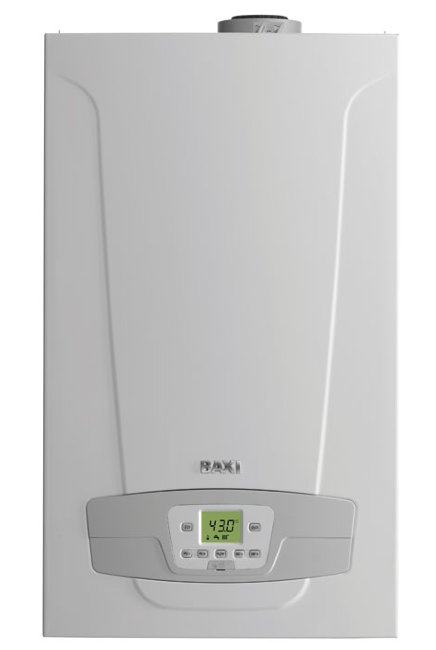 Газовый котел BAXI Duo-tec Compact 28 GA