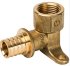 Угольник с креплением аксиальный STOUT 20х1/2 SFA-0009-002012 Угольник с креплением аксиальный STOUT 20х1/2 SFA-0009-002012