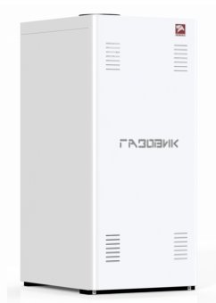 Газовый котел Лемакс Газовик АОГВ-8
