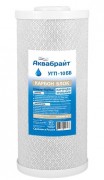 Картридж угольный Аквабрайт УГП-10 ББ Картридж угольный Аквабрайт УГП-10 ББ