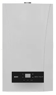 Газовый котел Baxi ECO Nova 31 F