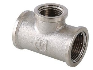Тройник переходной Valtec 1 1/4" х 3/4" х 1 1/4" VTr.750.N.0705 Тройник переходной Valtec 1 1/4" х 3/4" х 1 1/4" VTr.750.N.0705