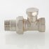 Клапан настроечный прямой Valtec 1/2 VT.020.N.04