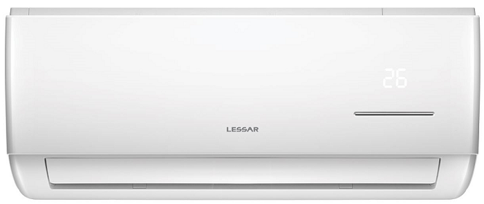 Сплит система Lessar Rational LS-H18KOA2A/LU-H18KOA2A Сплит система Lessar Rational LS-H18KOA2A/LU-H18KOA2A