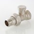 Клапан настроечный прямой Valtec 3/4 VT.020.N.05 Клапан настроечный прямой Valtec 3/4 VT.020.N.05