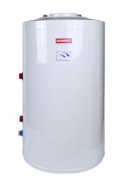 Бойлер косвенного нагрева Rommer RWH-150, напольный Бойлер косвенного нагрева Rommer RWH-150, напольный
