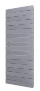 Радиатор биметаллический Royal Thermo PianoForte Tower Silver Satin 18 секций Радиатор биметаллический Royal Thermo PianoForte Tower Silver Satin 18 секций