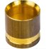 Гильза монтажная аксиальная STOUT 25 SFA-0020-000025 Гильза монтажная аксиальная STOUT 25 SFA-0020-000025