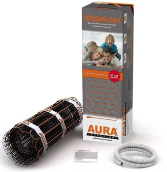 Нагревательный мат AURA Heating MTA 1800-12,0