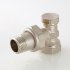 Клапан настроечный угловой Valtec 3/4 VT.019.N.05 Клапан настроечный угловой Valtec 3/4 VT.019.N.05