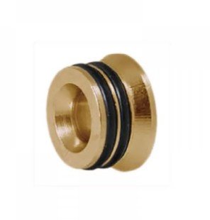 Переходник-вставка конус-плоскость TIM 3/4" М312-3А