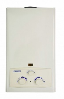 Газовая колонка ARISTON DGI 10L CF NG Superlux Газовая колонка ARISTON DGI 10L CF NG Superlux