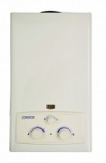 Газовая колонка ARISTON DGI 10L CF NG Superlux