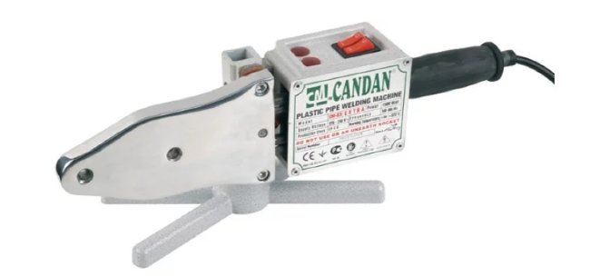Сварочный аппарат CANDAN CM-03 ONLY