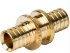 Муфта аксиальная STOUT 16 SFA-0003-000016