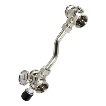 Байпас коллекторный проходной Valtec VT.0667T