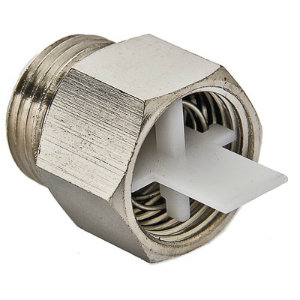 Клапан отсекающий Valtec 1/2 VT 539