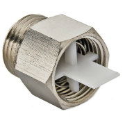 Клапан отсекающий Valtec 1/2 VT 539 Клапан отсекающий Valtec 1/2 VT 539