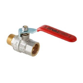Кран шаровый Valtec 1 VT.215 MF Кран шаровый Valtec 1 VT.215 MF