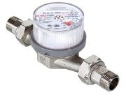 Счетчик воды Valtec VLF-15U
