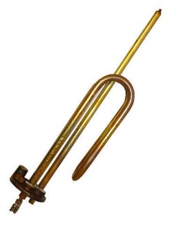 ТЭН RCA P TW3 1,5 кВт M6 3401242 ТЭН RCA P TW3 1,5 кВт M6 3401242