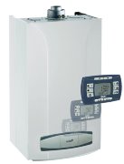 Газовый котел Baxi LUNA-3 COMFORT 1.240 Fi Газовый котел Baxi LUNA-3 COMFORT 1.240 Fi