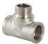Тройник Valtec 1/2 VTr.132.N.0004 Тройник Valtec 1/2 VTr.132.N.0004