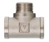 Тройник Valtec 1/2 VTr.132.N.0004 Тройник Valtec 1/2 VTr.132.N.0004