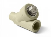 Фильтр сетчатый В-В Pro Aqua 20 Фильтр сетчатый В-В Pro Aqua 20