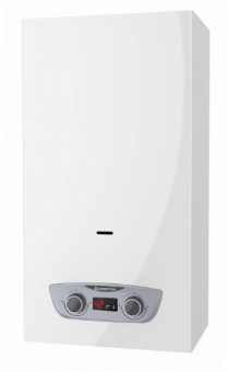 Газовая колонка ARISTON FAST R DISPLAY 14L NG Газовая колонка ARISTON FAST R DISPLAY 14L NG