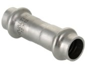 Муфта из нержавеющей стали Valtec 12х12 VTi.903.I.001212