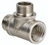 Тройник Valtec  1/2 VTr.133.N.0004