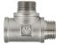 Тройник Valtec  1/2 VTr.133.N.0004