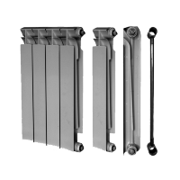 Радиаторы биметаллические